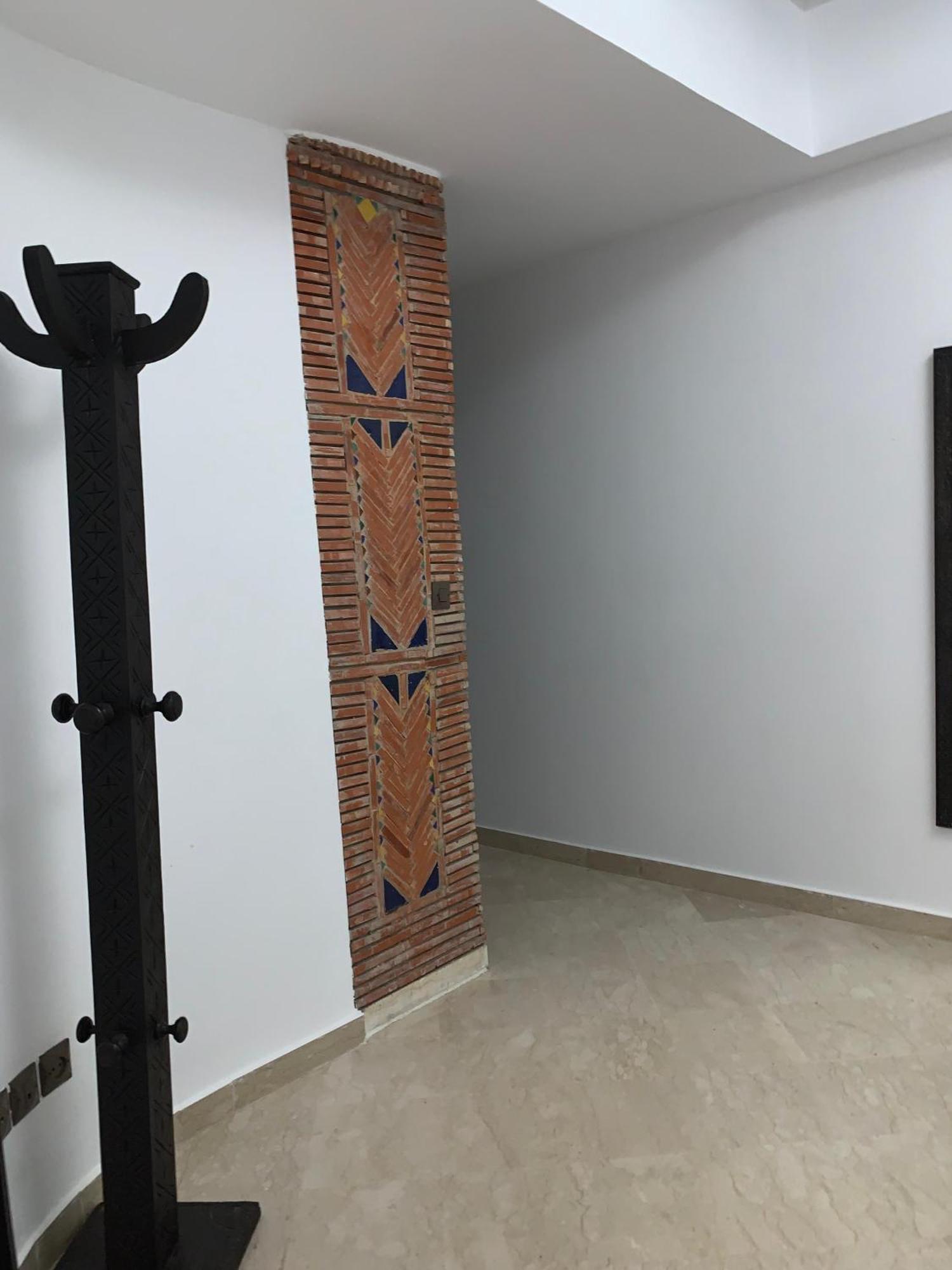 Ferienwohnung Diamant Marrakech Centre Marrakesch Zimmer foto